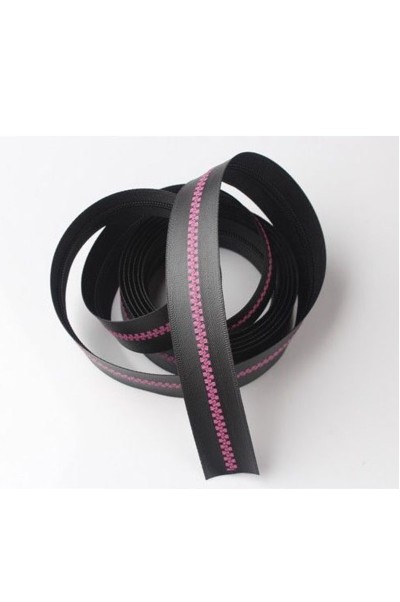 ZIP120  防水拉鏈   隱形拉鏈  不設單獨拉鍊訂購  正面照